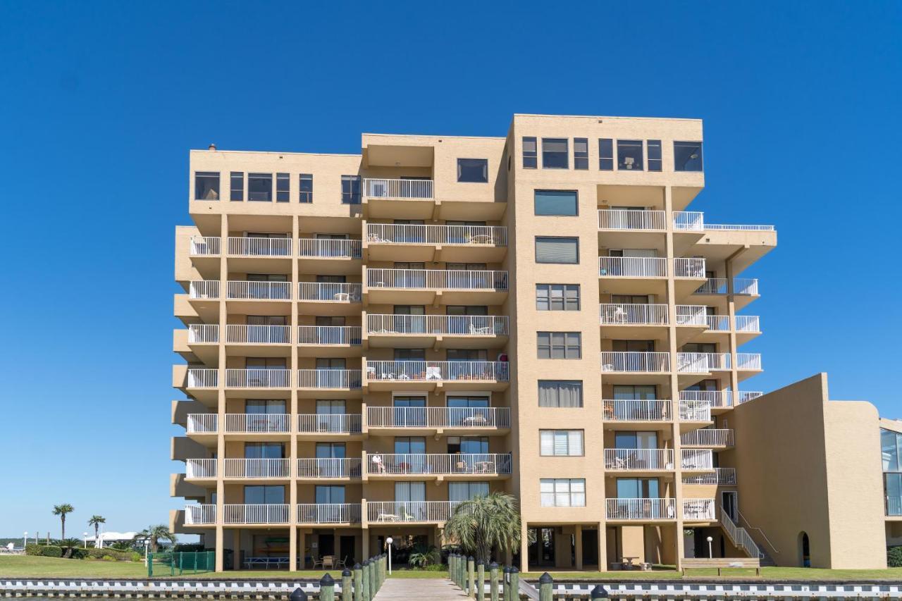海湾海岸Compass Point 310公寓 外观 照片
