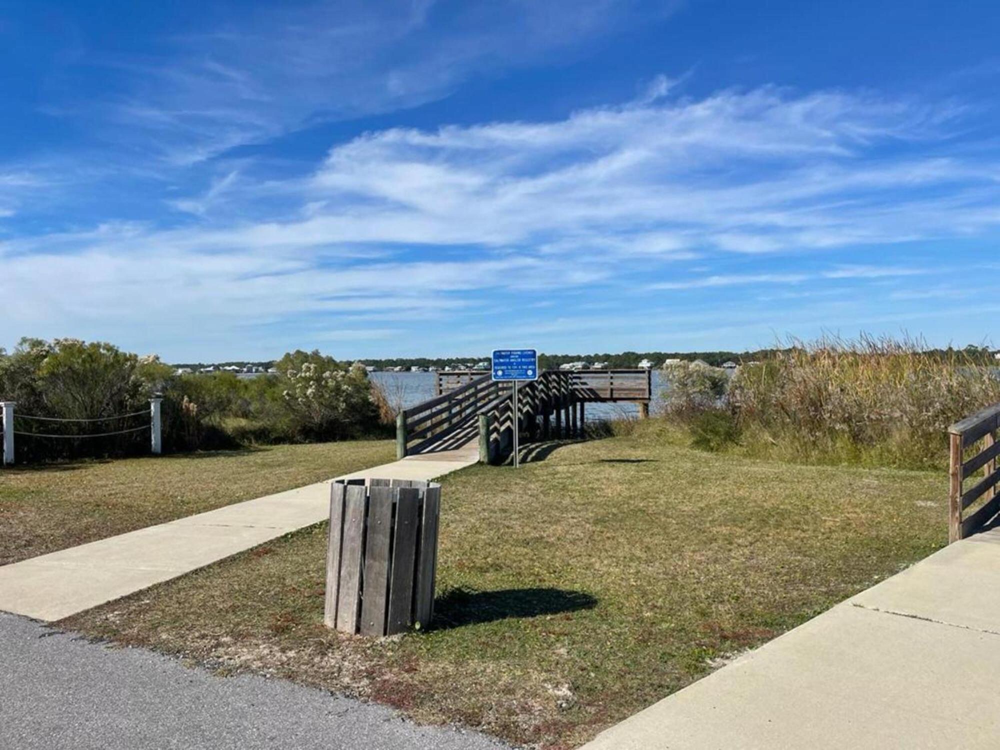 海湾海岸Compass Point 310公寓 外观 照片