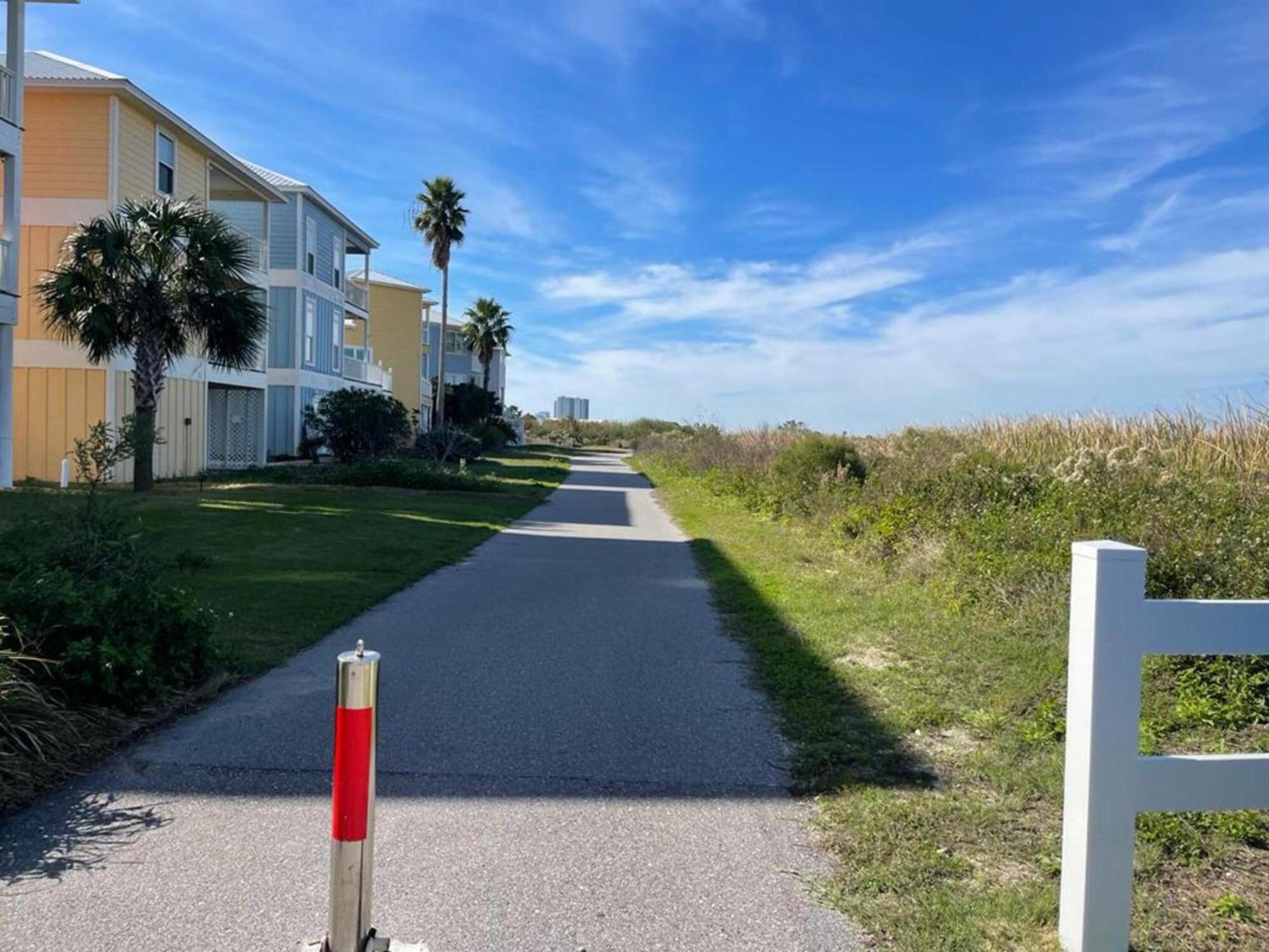 海湾海岸Compass Point 310公寓 外观 照片